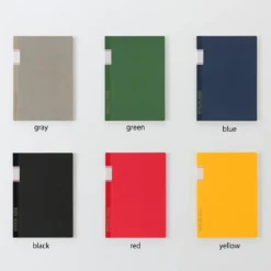 Stalogy New Vintage Notebook 27 Stalogy New Vintage Notebook -Stationery Sale Shop 41IJoBKHIqL. AC SL1000