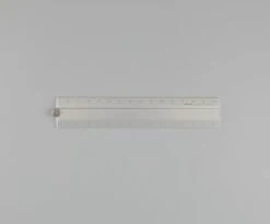 Midori Aluminium Multiple Ruler -Stationery Sale Shop 42253 1