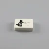 Midori Paper Index Clips -- Cat