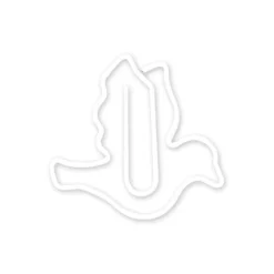 Midori D-Clips Mini - Bird 5 Midori D-Clips Mini - Bird -Stationery Sale Shop 43354 2