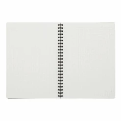 Kokuyo Soft Ring Notebook B5 [Grid] -Stationery Sale Shop 43 5b6e5947 30f9 40cc b44a cdf7ec7f6db3