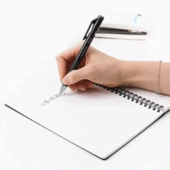 Kokuyo Soft Ring Notebook A5 [Grid] -Stationery Sale Shop 45 647bc801 5576 4219 81cd 64f2bf0bd483