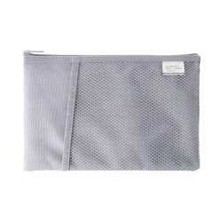 Livework Mesh Pocket Daily Pouch -Stationery Sale Shop 4826