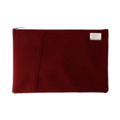 Livework Mesh Pocket Daily Pouch -Stationery Sale Shop 4832