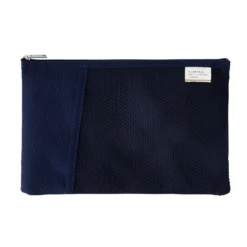 Livework Mesh Pocket Daily Pouch -Stationery Sale Shop 4836