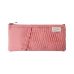 Livework Mesh Pocket Pencil Pouch -Stationery Sale Shop 4852