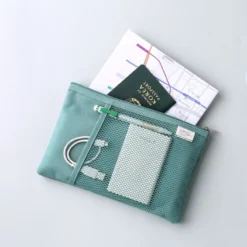 Livework Mesh Pocket Daily Pouch -Stationery Sale Shop 4883