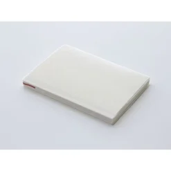 MD Paper Notebook Clear Cover [A6] -Stationery Sale Shop 49358 5