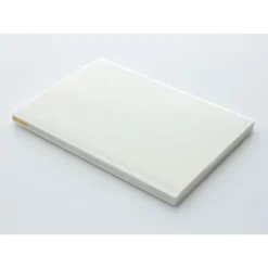 MD Paper Notebook Clear Cover [A5] -Stationery Sale Shop 49360 5