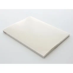 MD Paper Notebook Clear Cover [A4] -Stationery Sale Shop 49390 5