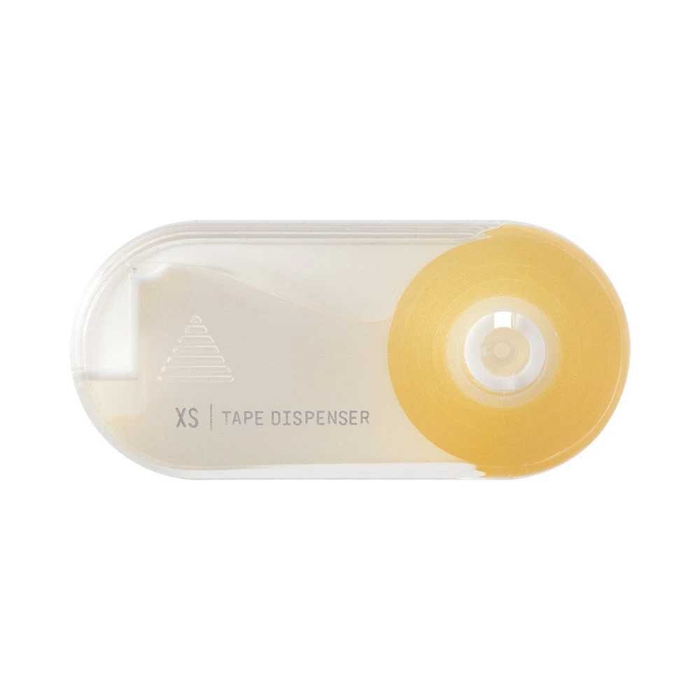 Midori XS Tape Dispenser 3 Midori XS Tape Dispenser - Image 3