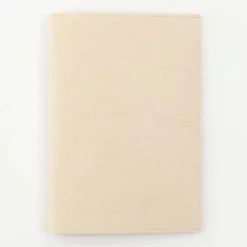 MD Paper Notebook Paper Cover [A5] -Stationery Sale Shop 49841 2