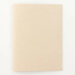 MD Paper Notebook Paper Cover [A4] -Stationery Sale Shop 49842 2
