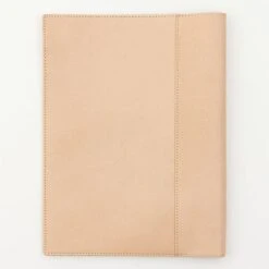 MD Paper Notebook Leather Cover [A4] -Stationery Sale Shop 49846 3