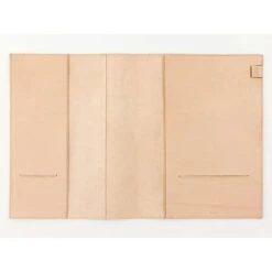MD Paper Notebook Leather Cover [A4] -Stationery Sale Shop 49846 4