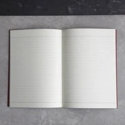 Tsubame Notebook A5 -Stationery Sale Shop 4 28 2