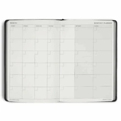 MiGOALS Undated Goal Digger Planner Classic [B5] -Stationery Sale Shop 4 3102eefb 4cc3 4062 ab24 44c23e355944