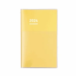 Kokuyo Jibun Techo 2024 DIARY [A5] -Stationery Sale Shop 4 43007b75 f047 4cc0 8a53 bbbbfa256219