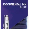 Monteverde International Standard Fountain Pen Ink Cartridges, Documental Blue