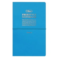 Freiheit Freestyle Notebook A5 -Stationery Sale Shop 5028444 1000 58a1d2cf 0ca5 4116 abb8 822921473799