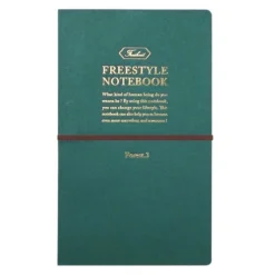 Freiheit Freestyle Notebook A5 -Stationery Sale Shop 5028445 1000