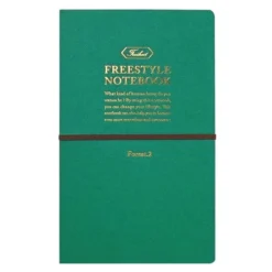 Freiheit Freestyle Notebook A5 -Stationery Sale Shop 5028446 1000 4d37428e f2be 41e6 a42e 9599f8002067
