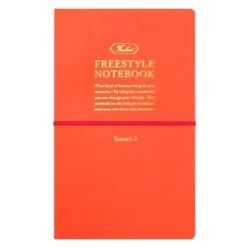 Freiheit Freestyle Notebook A5 -Stationery Sale Shop 5028449 1000 798bdf41 d95b 412e 98e7 a137aa7e891a