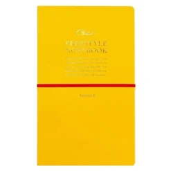 Freiheit Freestyle Notebook A5 -Stationery Sale Shop 5028451 1000 5562700c a88e 4e41 b938 4c3a2151032c