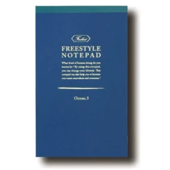 Freiheit Freestyle Notepad A5 18 Freiheit Freestyle Notepad A5 -Stationery Sale Shop 5028459 1000 666fef51 b808 43d1 9ac1 0a9269733bb1