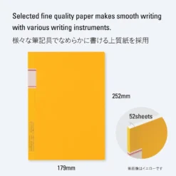 Stalogy New Vintage Notebook 16 Stalogy New Vintage Notebook -Stationery Sale Shop 5150AlG MGL. AC SL1000