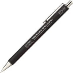 Stalogy Water-Based Gel Ink Ballpoint Pen 0.5mm