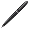 Sheaffer Prelude Gloss Black With Gunmetal Trim Ballpoint Pen