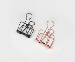 Tools To Live By Paper Clips [51mm] -Stationery Sale Shop 51mm clips 6