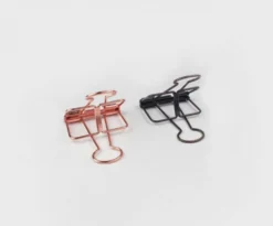 Tools To Live By Paper Clips [51mm] -Stationery Sale Shop 51mm clips 8