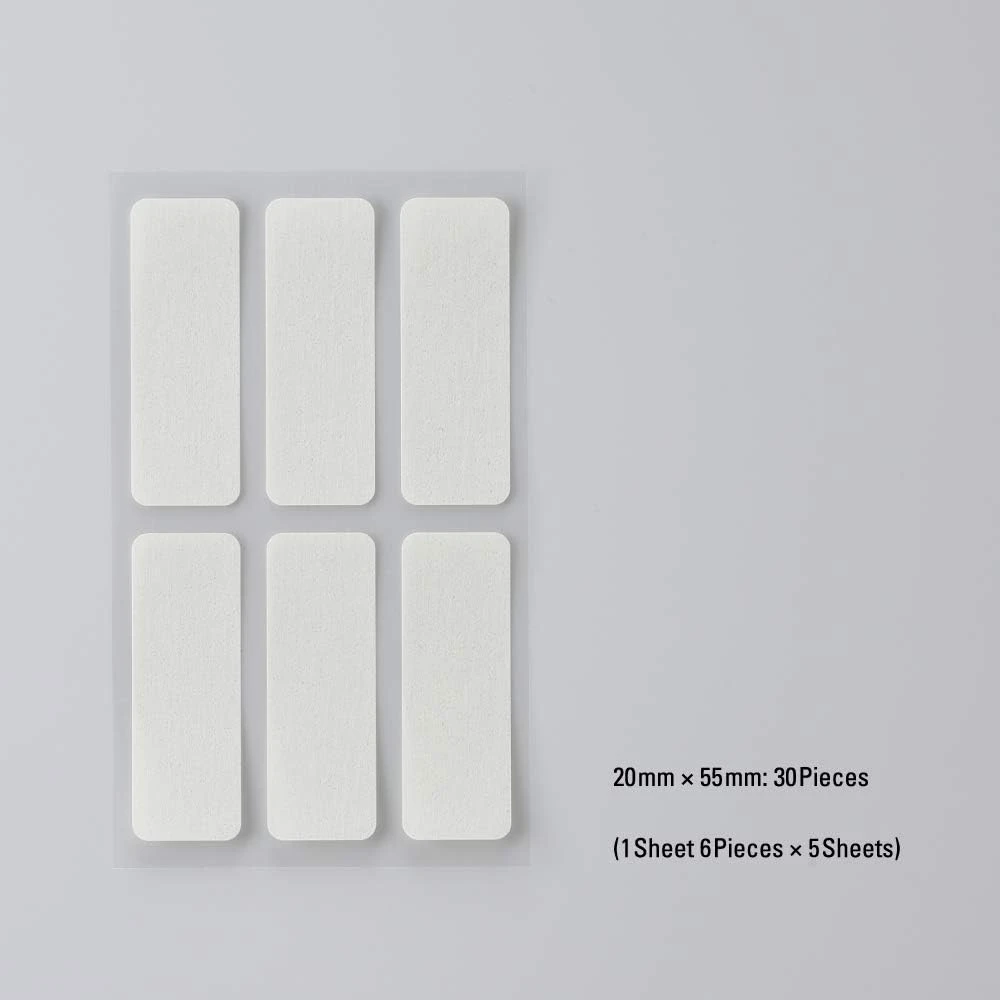 Stalogy Masking Patches (Washi Labels) 2 Stalogy Masking Patches (Washi Labels) - Image 2