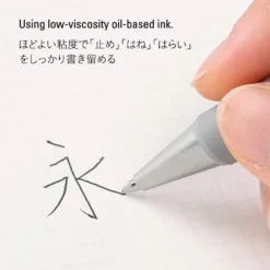 Stalogy Low-Viscosity Oil-Based Ink Ballpoint Pen 0.7mm 12 Stalogy Low-Viscosity Oil-Based Ink Ballpoint Pen 0.7mm -Stationery Sale Shop 51pb8b7UtdL. AC SL1000