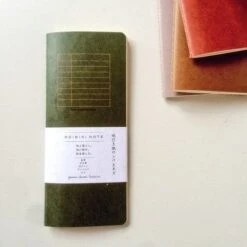 Yamamoto Paper RO-BIKI NOTE Ruled Notebook -Stationery Sale Shop 5320890 3 1