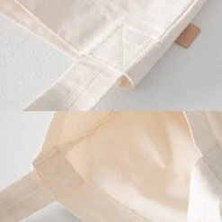 MD Paper Tote Bag Chita Cotton -Stationery Sale Shop 53326006 f