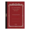 Apica Premium C.D Notebook A6 Grid