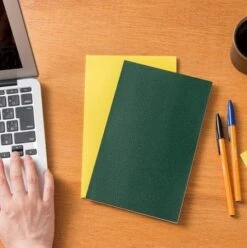 Maruai The Basic Notebook -Stationery Sale Shop 5411427 5