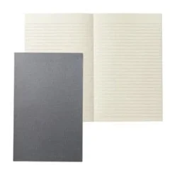 The Basic Notebook Lined Paper -Stationery Sale Shop 5411556 s 1