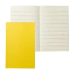 The Basic Notebook Lined Paper -Stationery Sale Shop 5411560 s 1