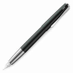 LAMY Studio Fountain Pen [Black Forest]