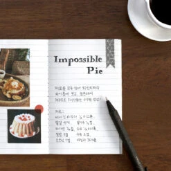 Iconic Pocket Notebook [Lined] -Stationery Sale Shop 54bbf912a79a3afce8cec62f07185d52