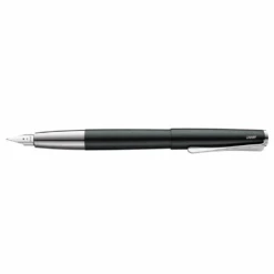 LAMY Studio Fountain Pen [Black Forest] -Stationery Sale Shop 55 22a8c005 093a 48a7 a7a4 724a518905c7
