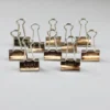 Lion Binder Clips No.155N - Box Of 10
