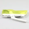 Zenith 590 FUN Stapler | Transparent Yellow