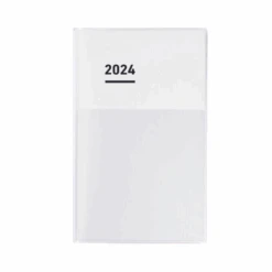 Kokuyo Jibun Techo 2024 DIARY [A5] -Stationery Sale Shop 5 d88a21a6 afb4 413a 85d1 e4f318aa0f35
