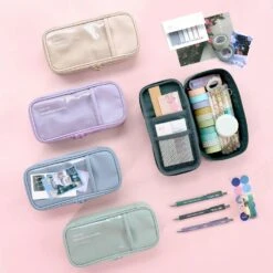 Iconic Large Storage Pencil Case -Stationery Sale Shop 5cc1077ebd670d5de1c3e16109ff8971