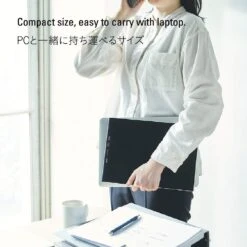 Stalogy A4 Report Pad Landscape -Stationery Sale Shop 61 yEEvDfrL. AC SL1000